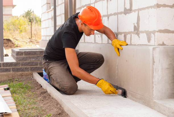 Licensed Waterproofing service in Chesterfield, NJ - Halo Water Proofing